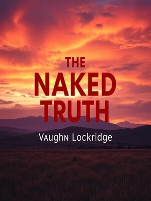 cover image of The Naked Truth